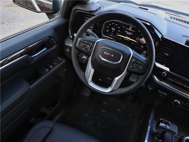 2026 GMC Sierra 1500 Elevation (Stk: 26T7) in Virgil - Image 14 of 27