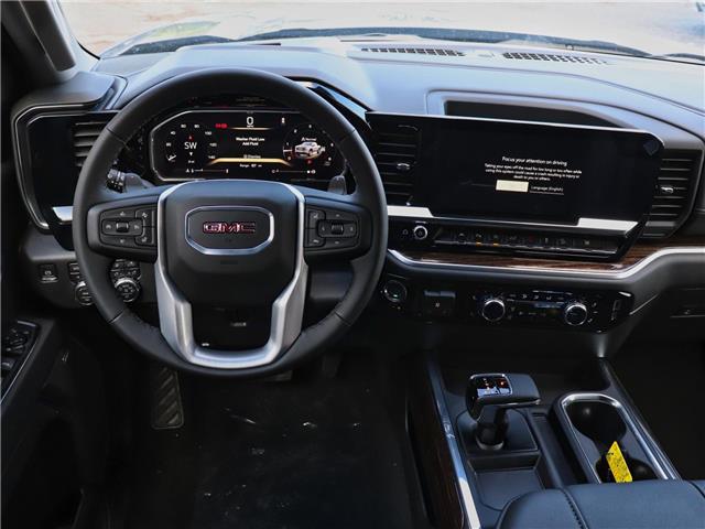 2026 GMC Sierra 1500 Elevation (Stk: 26T7) in Virgil - Image 15 of 27