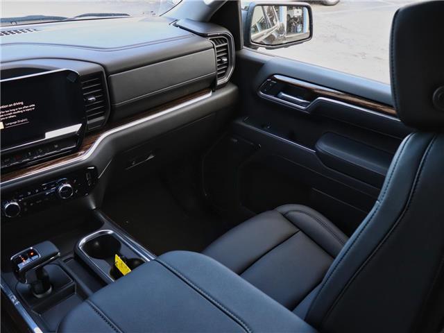2026 GMC Sierra 1500 Elevation (Stk: 26T7) in Virgil - Image 16 of 27
