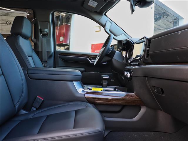 2026 GMC Sierra 1500 Elevation (Stk: 26T7) in Virgil - Image 17 of 27