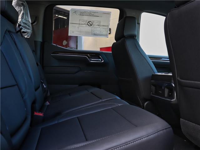 2026 GMC Sierra 1500 Elevation (Stk: 26T7) in Virgil - Image 18 of 27