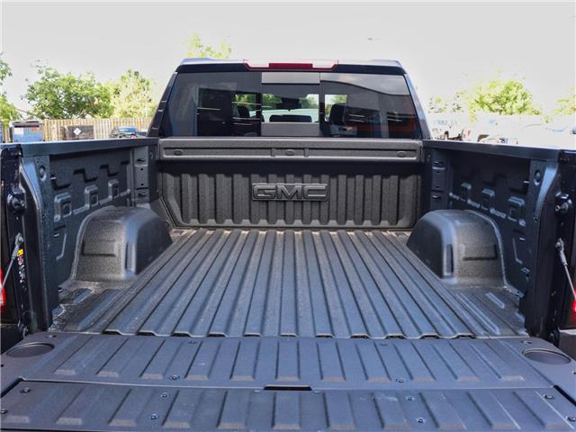 2026 GMC Sierra 1500 Elevation (Stk: 26T7) in Virgil - Image 19 of 27