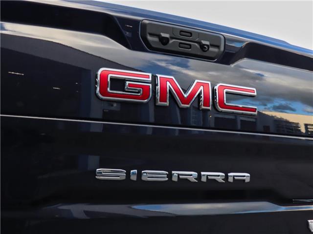 2026 GMC Sierra 1500 Elevation (Stk: 26T7) in Virgil - Image 21 of 27