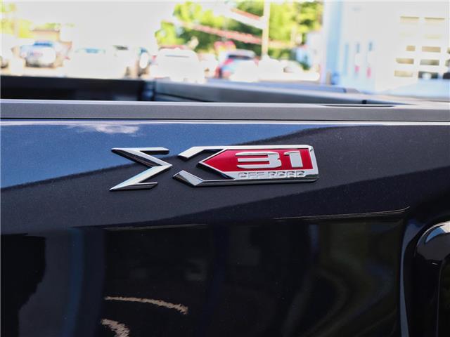 2026 GMC Sierra 1500 Elevation (Stk: 26T7) in Virgil - Image 22 of 27