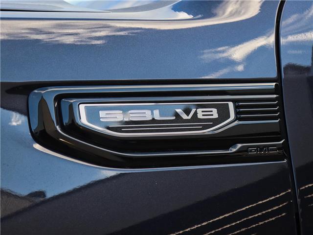 2026 GMC Sierra 1500 Elevation (Stk: 26T7) in Virgil - Image 23 of 27