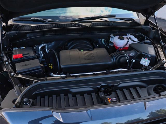 2026 GMC Sierra 1500 Elevation (Stk: 26T7) in Virgil - Image 24 of 27