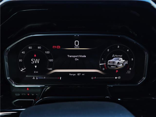 2026 GMC Sierra 1500 Elevation (Stk: 26T7) in Virgil - Image 25 of 27