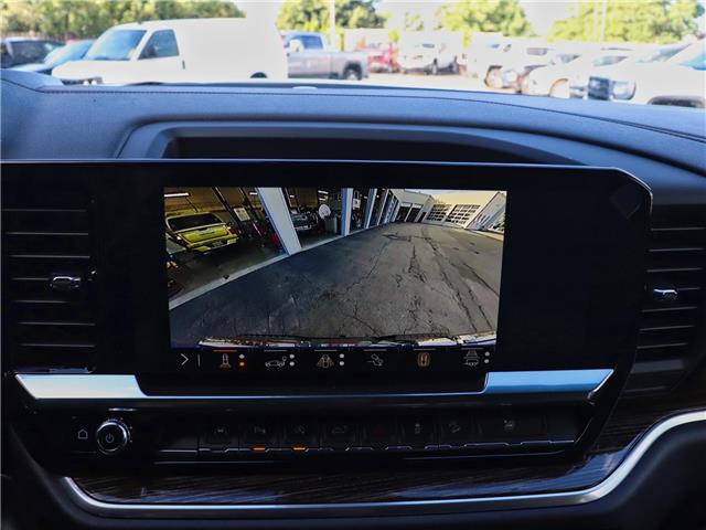 2026 GMC Sierra 1500 Elevation (Stk: 26T7) in Virgil - Image 27 of 27