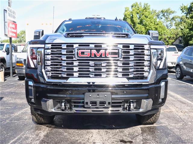 2025 GMC Sierra 2500HD Denali (Stk: 25T254) in Virgil - Image 2 of 30