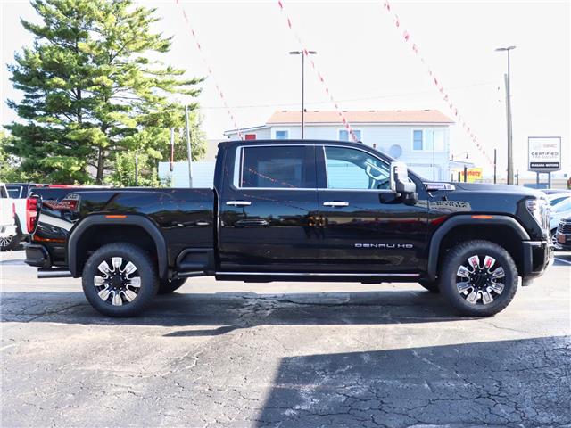 2025 GMC Sierra 2500HD Denali (Stk: 25T254) in Virgil - Image 3 of 30