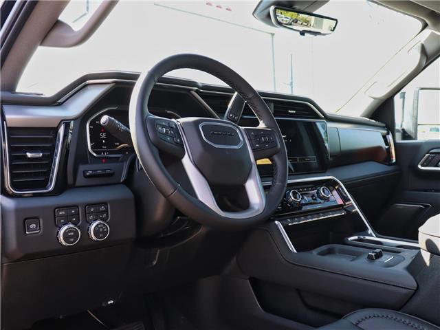 2025 GMC Sierra 2500HD Denali (Stk: 25T254) in Virgil - Image 8 of 30