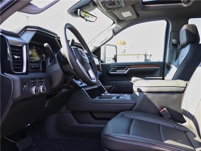 2025 GMC Sierra 2500HD Denali (Stk: 25T254) in Virgil - Image 9 of 30