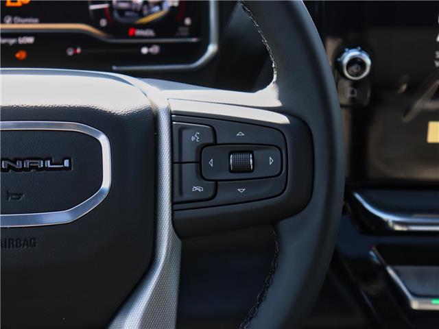 2025 GMC Sierra 2500HD Denali (Stk: 25T254) in Virgil - Image 13 of 30
