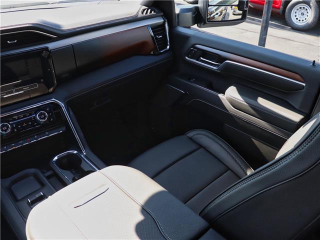 2025 GMC Sierra 2500HD Denali (Stk: 25T254) in Virgil - Image 16 of 30