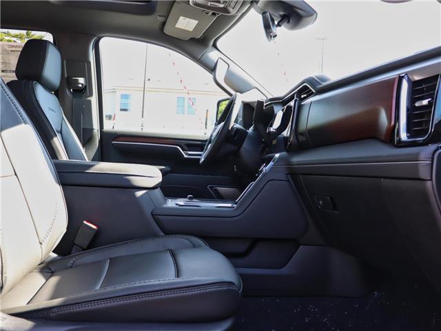 2025 GMC Sierra 2500HD Denali (Stk: 25T254) in Virgil - Image 18 of 30