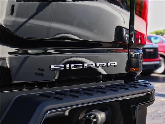 2025 GMC Sierra 2500HD Denali (Stk: 25T254) in Virgil - Image 21 of 30