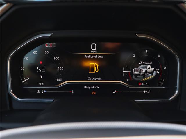 2025 GMC Sierra 2500HD Denali (Stk: 25T254) in Virgil - Image 26 of 30