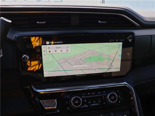 2025 GMC Sierra 2500HD Denali (Stk: 25T254) in Virgil - Image 27 of 30