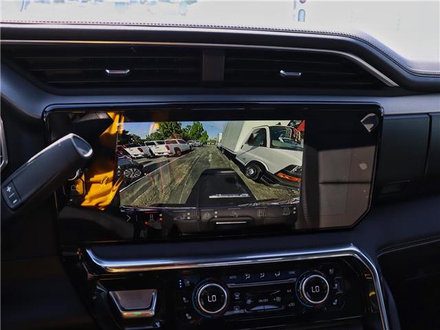 2025 GMC Sierra 2500HD Denali (Stk: 25T254) in Virgil - Image 28 of 30
