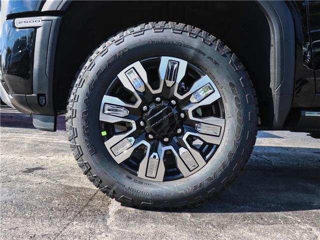 2025 GMC Sierra 2500HD Denali (Stk: 25T255) in Virgil - Image 6 of 30