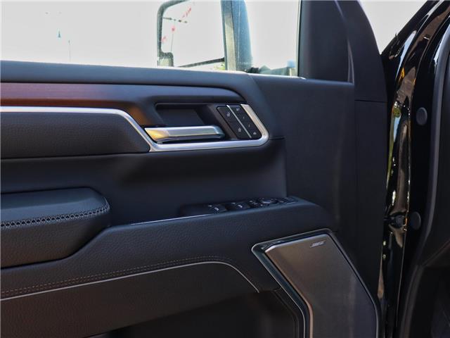 2025 GMC Sierra 2500HD Denali (Stk: 25T255) in Virgil - Image 7 of 30