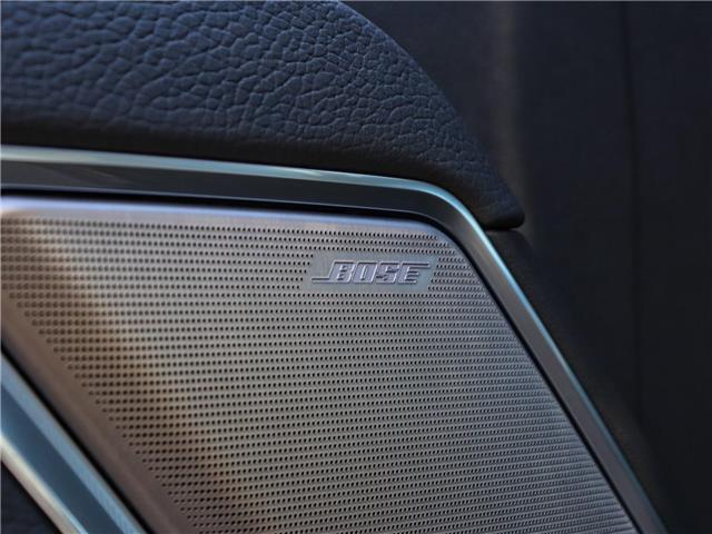 2025 GMC Sierra 2500HD Denali (Stk: 25T255) in Virgil - Image 10 of 30