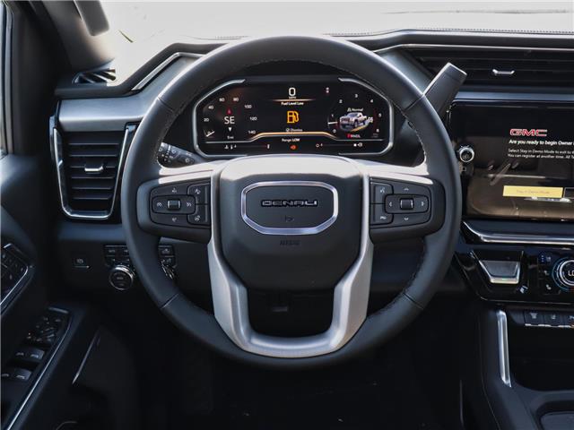 2025 GMC Sierra 2500HD Denali (Stk: 25T255) in Virgil - Image 11 of 30