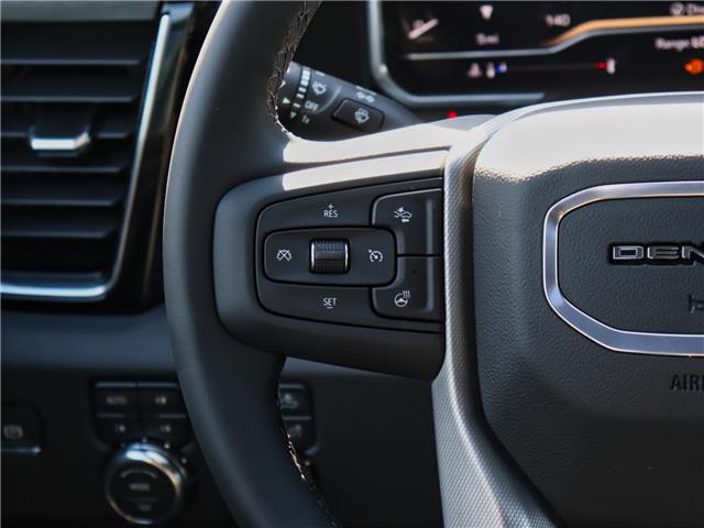 2025 GMC Sierra 2500HD Denali (Stk: 25T255) in Virgil - Image 12 of 30