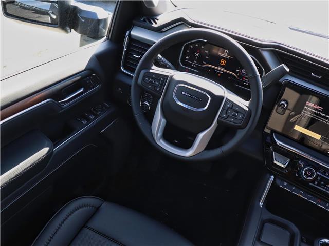2025 GMC Sierra 2500HD Denali (Stk: 25T255) in Virgil - Image 14 of 30