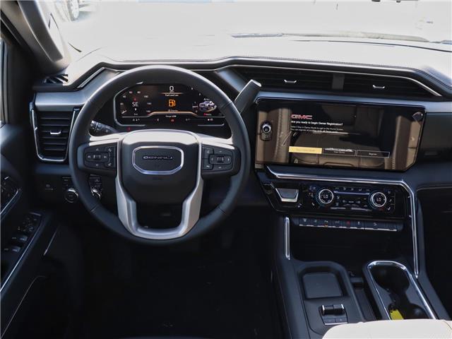 2025 GMC Sierra 2500HD Denali (Stk: 25T255) in Virgil - Image 15 of 30