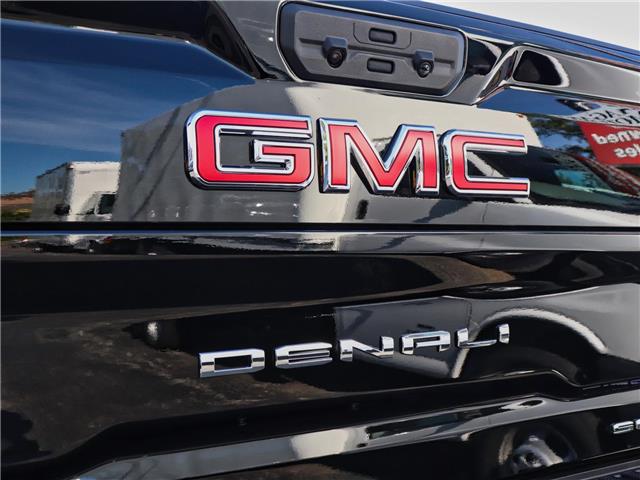 2025 GMC Sierra 2500HD Denali (Stk: 25T255) in Virgil - Image 22 of 30