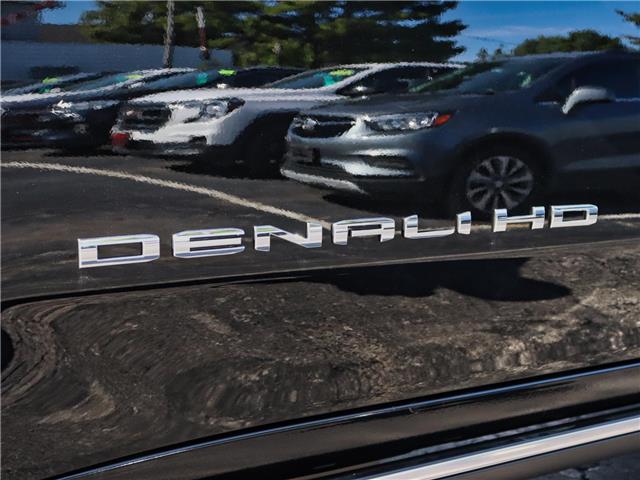 2025 GMC Sierra 2500HD Denali (Stk: 25T255) in Virgil - Image 23 of 30