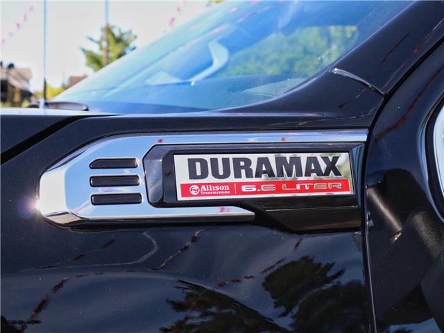 2025 GMC Sierra 2500HD Denali (Stk: 25T255) in Virgil - Image 24 of 30