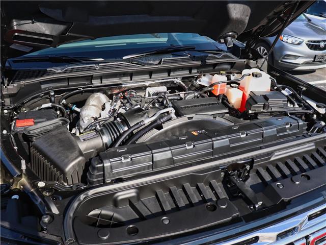 2025 GMC Sierra 2500HD Denali (Stk: 25T255) in Virgil - Image 25 of 30