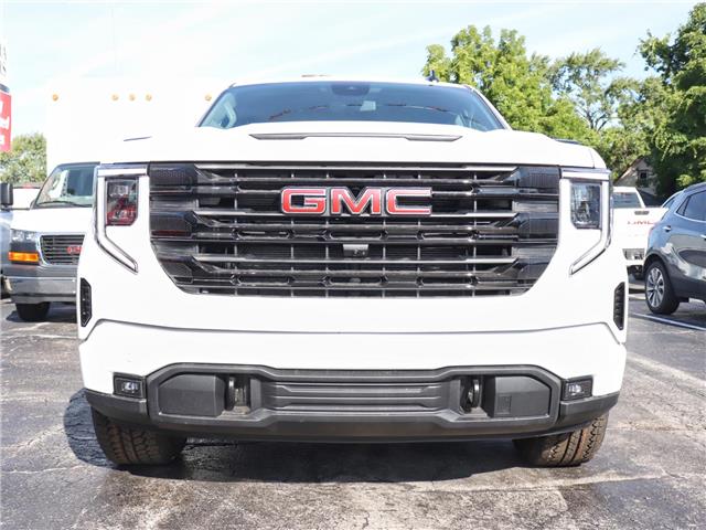 2026 GMC Sierra 1500 Elevation (Stk: 26T6) in Virgil - Image 2 of 26