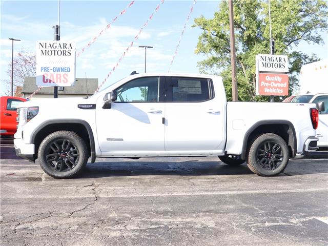 2026 GMC Sierra 1500 Elevation (Stk: 26T6) in Virgil - Image 5 of 26