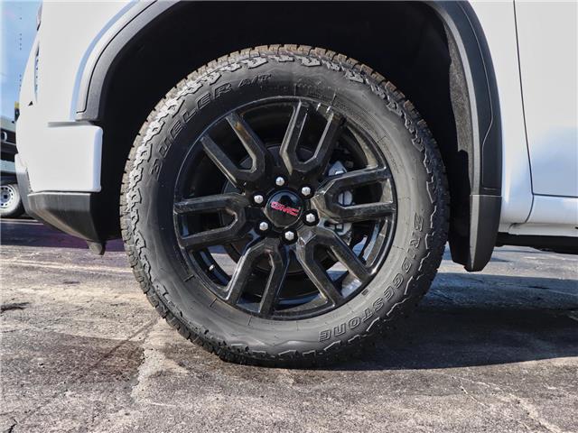 2026 GMC Sierra 1500 Elevation (Stk: 26T6) in Virgil - Image 6 of 26