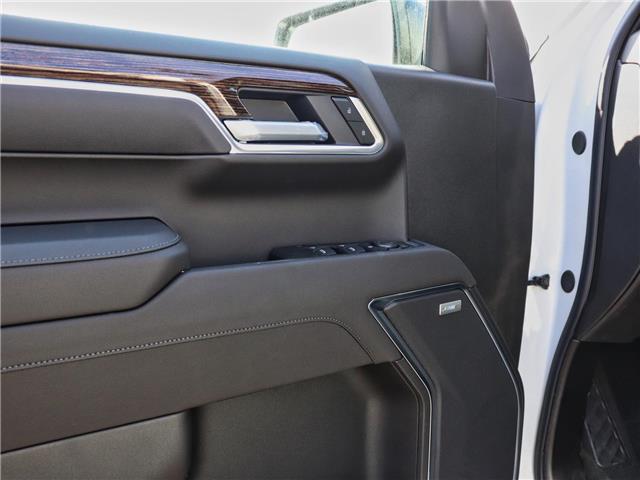 2026 GMC Sierra 1500 Elevation (Stk: 26T6) in Virgil - Image 7 of 26