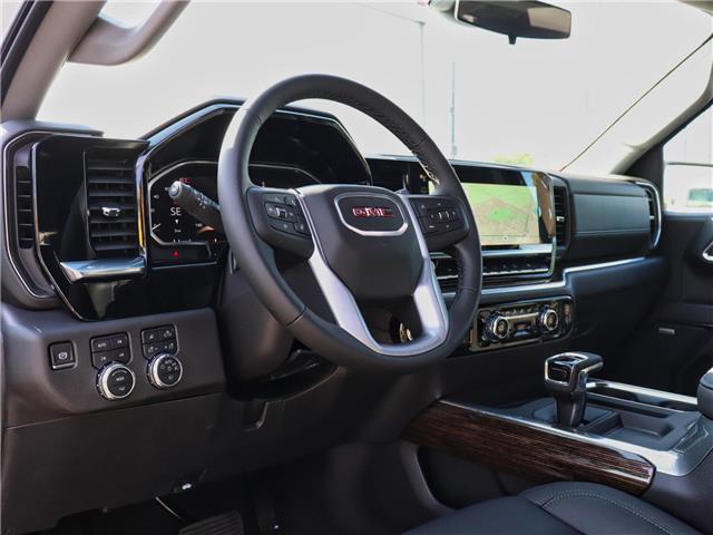 2026 GMC Sierra 1500 Elevation (Stk: 26T6) in Virgil - Image 8 of 26