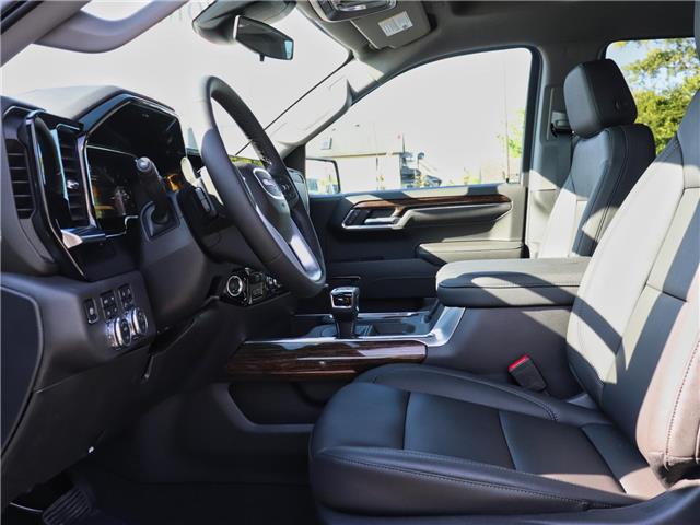 2026 GMC Sierra 1500 Elevation (Stk: 26T6) in Virgil - Image 9 of 26