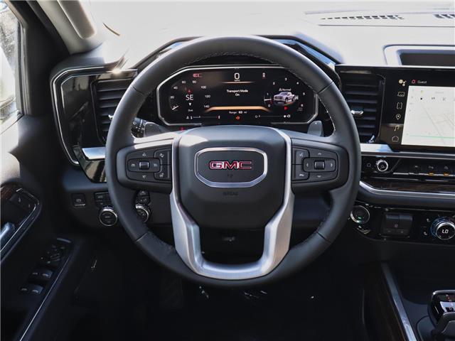 2026 GMC Sierra 1500 Elevation (Stk: 26T6) in Virgil - Image 11 of 26