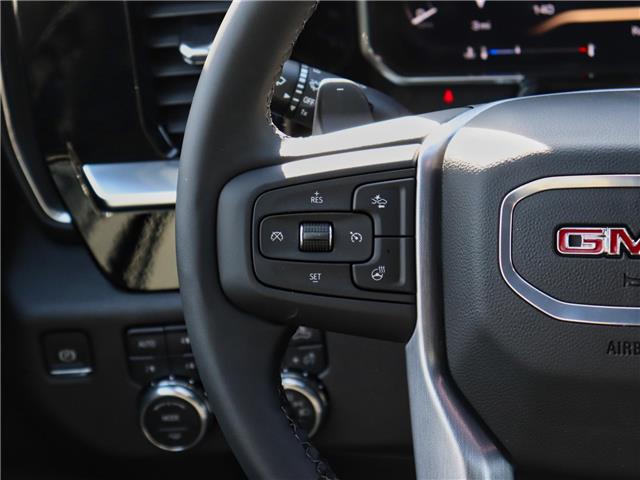 2026 GMC Sierra 1500 Elevation (Stk: 26T6) in Virgil - Image 12 of 26