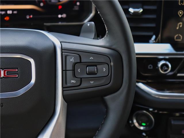 2026 GMC Sierra 1500 Elevation (Stk: 26T6) in Virgil - Image 13 of 26