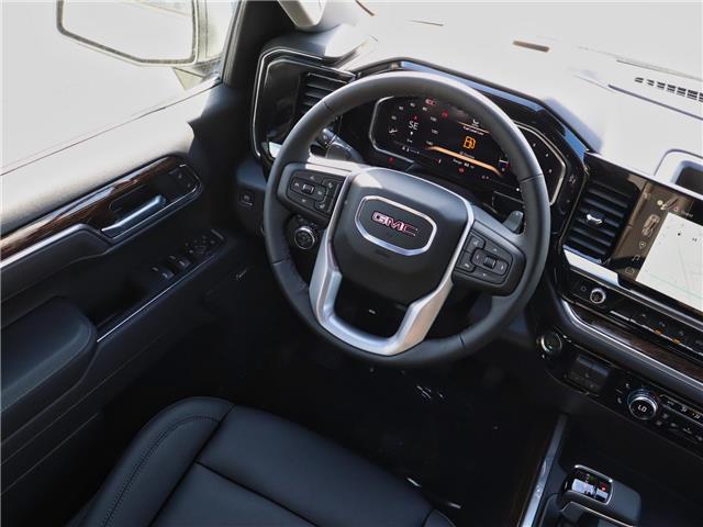 2026 GMC Sierra 1500 Elevation (Stk: 26T6) in Virgil - Image 14 of 26
