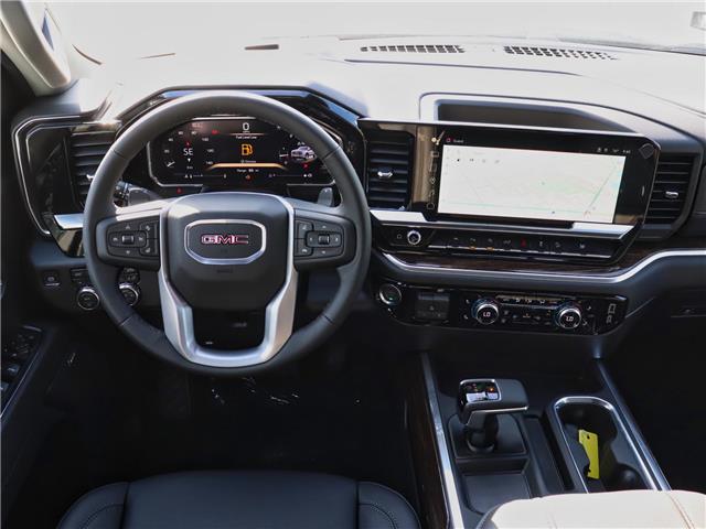 2026 GMC Sierra 1500 Elevation (Stk: 26T6) in Virgil - Image 15 of 26
