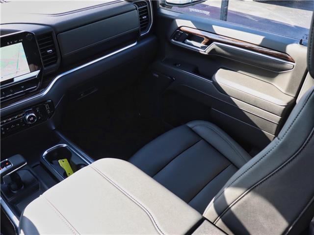 2026 GMC Sierra 1500 Elevation (Stk: 26T6) in Virgil - Image 16 of 26