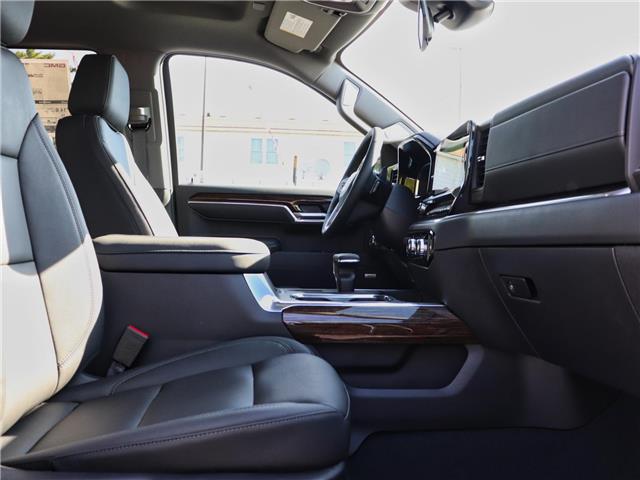 2026 GMC Sierra 1500 Elevation (Stk: 26T6) in Virgil - Image 17 of 26