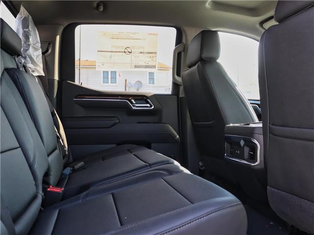 2026 GMC Sierra 1500 Elevation (Stk: 26T6) in Virgil - Image 18 of 26