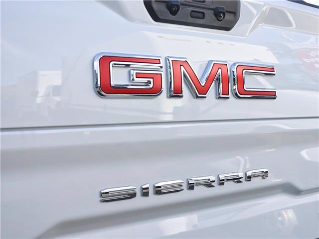 2026 GMC Sierra 1500 Elevation (Stk: 26T6) in Virgil - Image 20 of 26