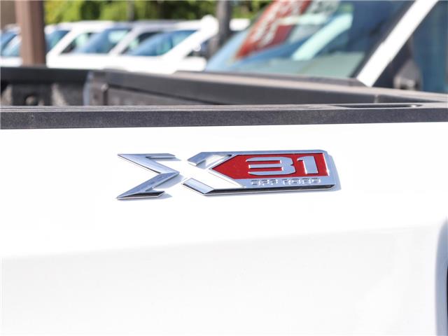 2026 GMC Sierra 1500 Elevation (Stk: 26T6) in Virgil - Image 21 of 26